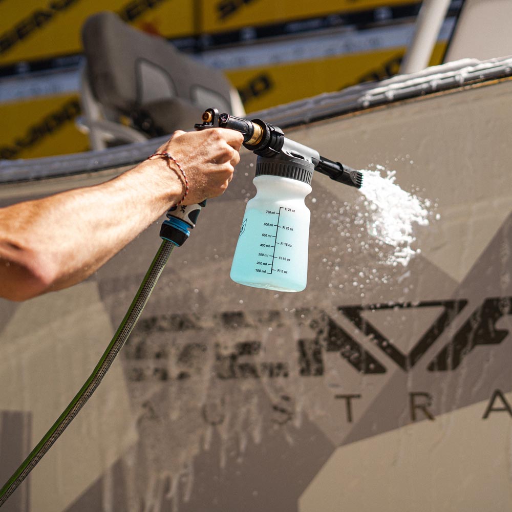 Salt Shift Snow Foam Gun - SSA-22002
